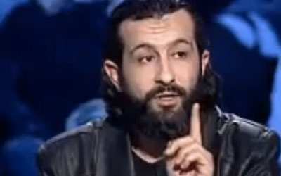 Abou Zid, jihadiste tunisien en Syrie 