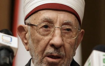 cheikh al-bouti 22 3