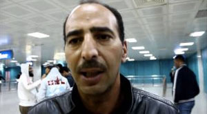 Imed Deghij 