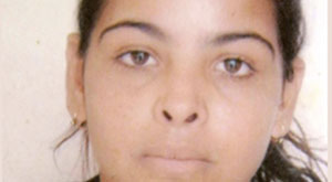 Jeune femme kidnappée Zarzis 