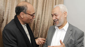 marzouki ghannouchi 23