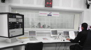 Radio tunisienne 