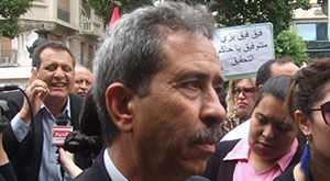 Abdelmajid-Belaid-Tunis