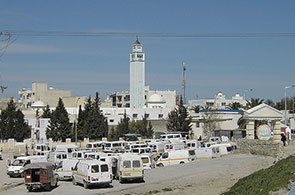 El-Fahs