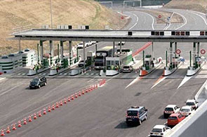 Peage-autoroute