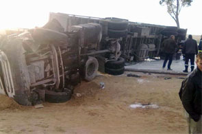 accident el brij 2 25