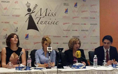 concours miss tunisie 2 27 2