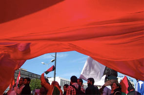 forum social tunisien 