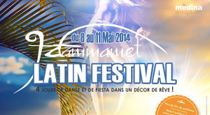 hammamet latin festival 5 26