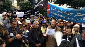 manif journaliste 3 3