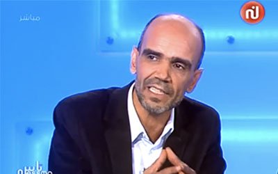 mohamed hamdi