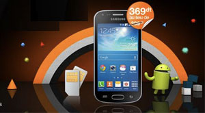 orange packs samsung 3 21