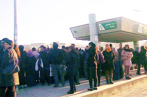 station metro 2 24