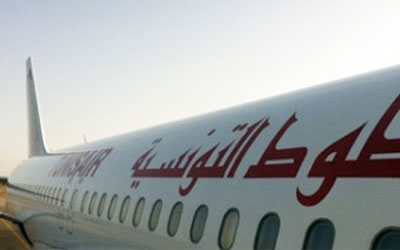 tunisair 3 25 2