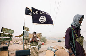 Al-Qaida-Yemen