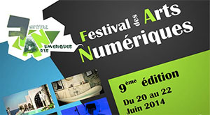 Festival-arts-numeriques-Nabeul