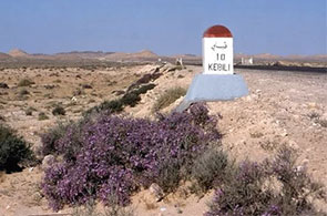 Kebili