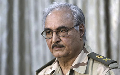 Khalifa-Haftar