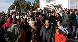 Manif-Sidi-Bouzid