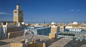 Medina-de-Tunis