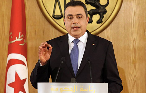 Mehdi-Jomaa-Premier-ministere-Banniere