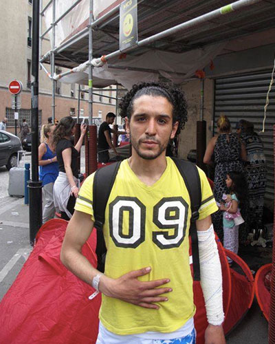 Mohsen-Aubervilliers