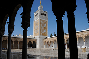 Mosquee-Kasbah