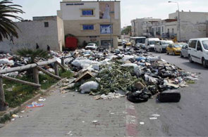 ordures tunisie 12 2