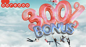 Ooredoo-bonus-300 plus