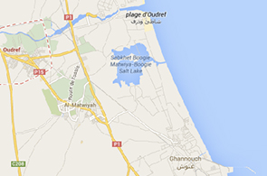 Oudref-Ghannouch