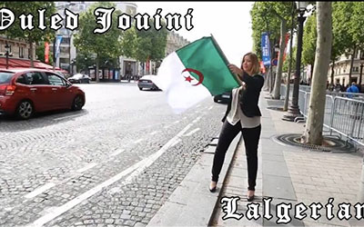 Ouled-Jouini-Algeriano