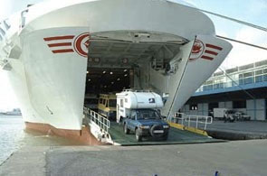 Port-La-Goulette