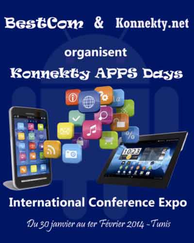 connekty apps days 11 12 2