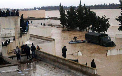 inondations jendouba 11 13