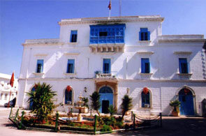 mairie ariana 11 11