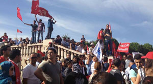 manif front populaire 11 14