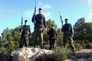 soldats 11 12