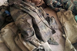 uniforme militaire 11 13