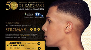 Stromae