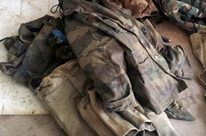 Uniformes-militaires