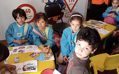 Vivo-Energy-Enfants-Safety-Day