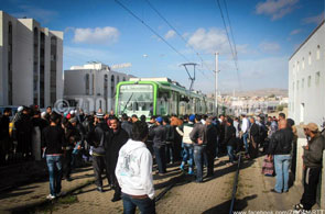 accident metro 11 18