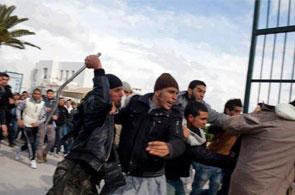agression etudiants salafistes 11 28