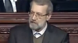 ali larijani 2 7