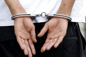 arrestation 8 2