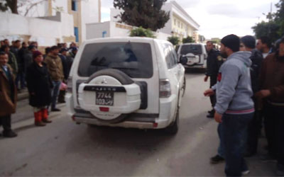 attaque abassi kasserine