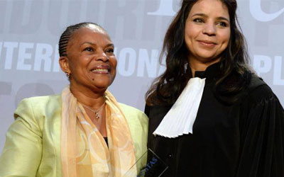 attia taubira 2 3 2