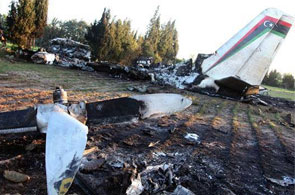 avion libyen crash 2 22