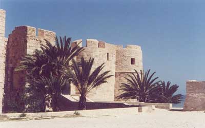 borj el kebir djerba 2 15 2