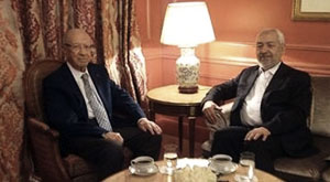 caid essebsi ghannouchi 9 10